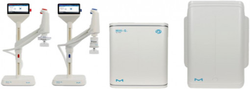 Milli-Q® IQ 7003/05/10/15