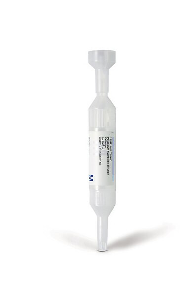 Titriplex III - solutie concentrata for 1000 ml, c(Na₂-EDTA 2 H₂O) = 0.01 mol/l Titrisol