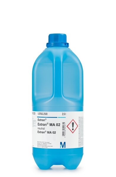 Extran MA 02 - 10 L