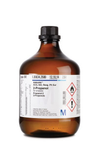 Diclor-metan - 2.5 L