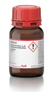 N,N-Dimethyl-1,4-phenylenediamine oxalate 98%