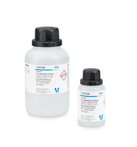 Solutie standard de cadmiu Certipur - 100 ML