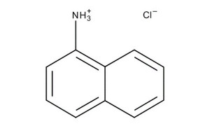 1-Naftil-amina HCl - 100 G