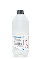 Acid acetic (glacial) 100 %, anhidru - 2.5 L