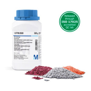 Agar-dicloran-glicerol (DG 18) - 500 G