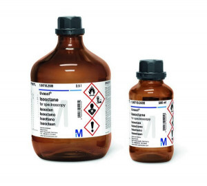 Izooctan for spectroscopy Uvasol - 2.5 L