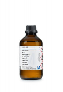 n-Hexan - 2.5 L