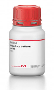 Phosphate buffered saline tablet ( 50 tablete )