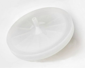 Vent Filter for Internal Tank