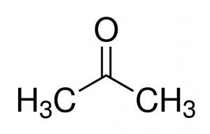 Acetone HPLC Plus, for HPLC, GC, ≥99.9%