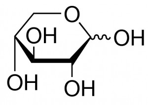 D(+)-Xiloza pentru biochimie - 100 G