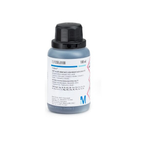 ICP multi-element - solutie standard IV Certipur - 100 ML