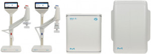 Milli-Q® IQ 7003/05/10/15