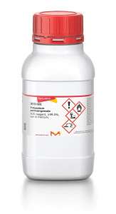 Potassium permanganate ACS reagent, ≥99.0%, low in mercury