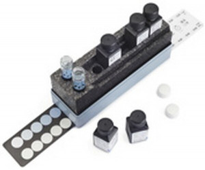 Kit de determinare aluminiu - 185 teste