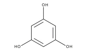 1,3,5-Trihidroxi-fenol (floroglucinol) - 100 G