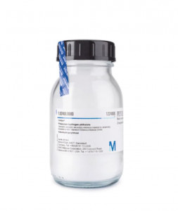Carbonat de calciu Certipur - 50 G