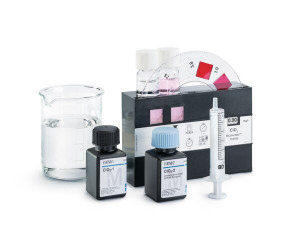Kit de determinare nitrat