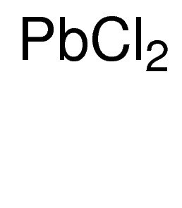 Lead(II) chloride 99.999% trace metals basis