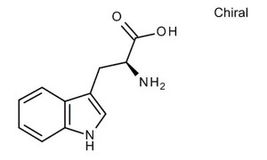 (S)-(-)-Triptofan - 100 G
