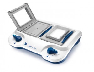SNAP i.d. 2.0 Protein Detection System-Mini and Midi (7.5 x 8.4 cm and 8.5 x 13.5 cm)