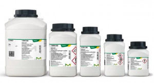 Sodium acetate trihydrate puriss , ≥99.5%