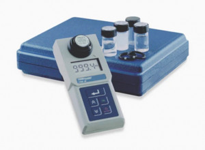 Turbiquant - Turbidimetru portabil 1100 IR