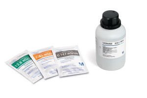 Clorura de potasiu - solutie (nominal 1.41 mS/cm) Certipur 30 x 30 ml