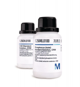 Soluţie standard COD CRM - 100 ML
