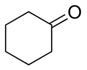 Cyclohexanone puriss. p.a., ≥99.5% (GC)