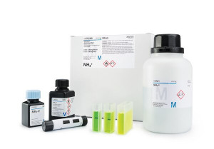 Spectroquant clor