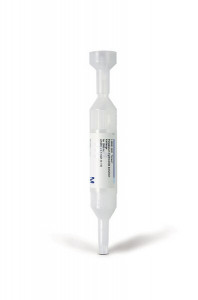 Acid clorhidric for 1000 ml, c(HCl) = 0.1 mol/l (0.1 N) Titrisol