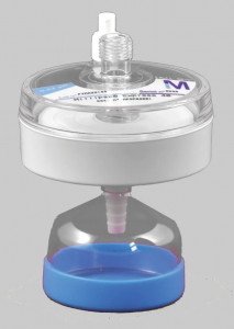 Millipak Express 40 Filter