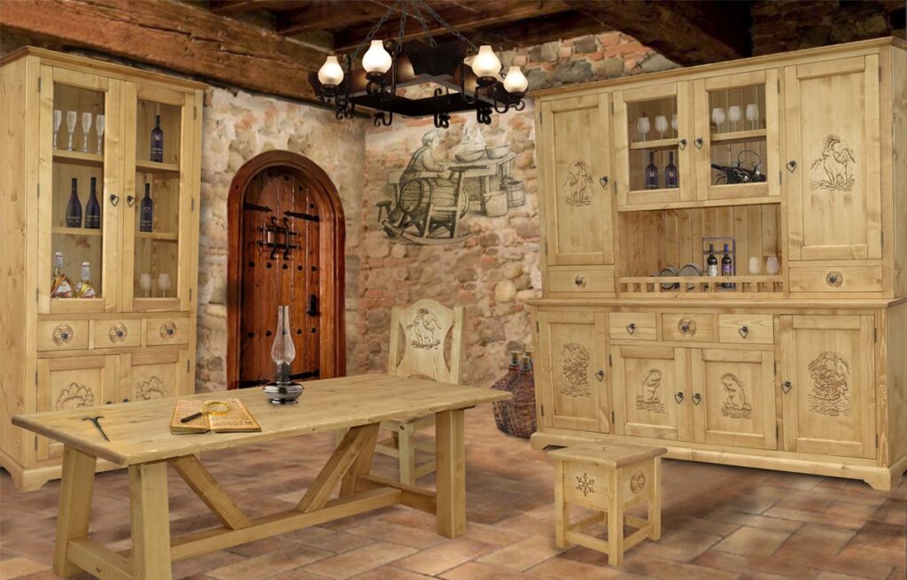 Chalet