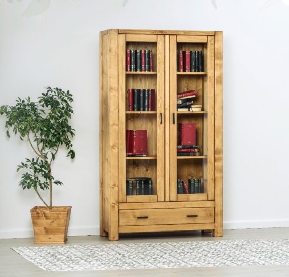 Vitrine