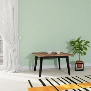 MASUTA CAFEA NOSTA, Lemn masiv-80 x 80 x 45 cm