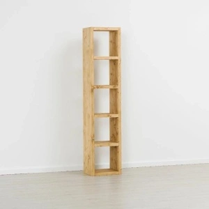 CUB 5 nise CHAMONIX, Lemn masiv-43 x 35 x 199 cm