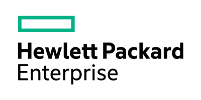 Hewlett Packard Enterprise