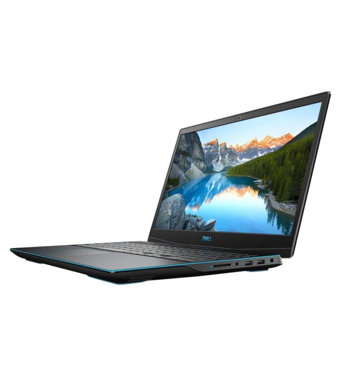 Laptop Gaming Dell G3 3500, 15.6