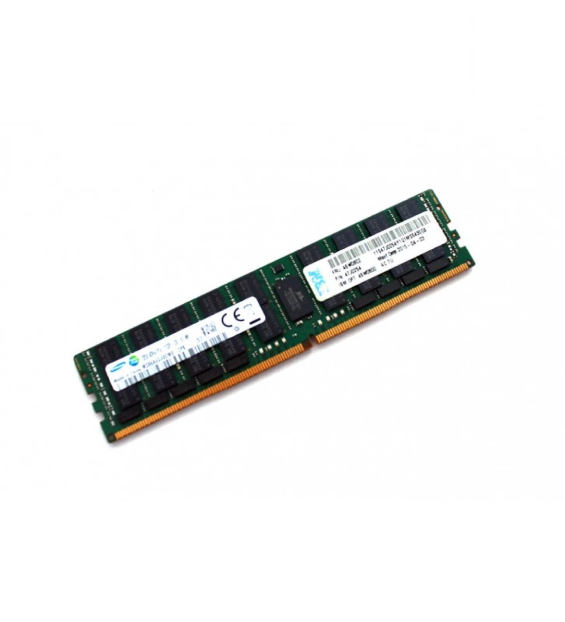 X8711A 4GB (2x2GB) PC2700 Kit Mémoire Soleil Ultra 45, Sun Fire V440