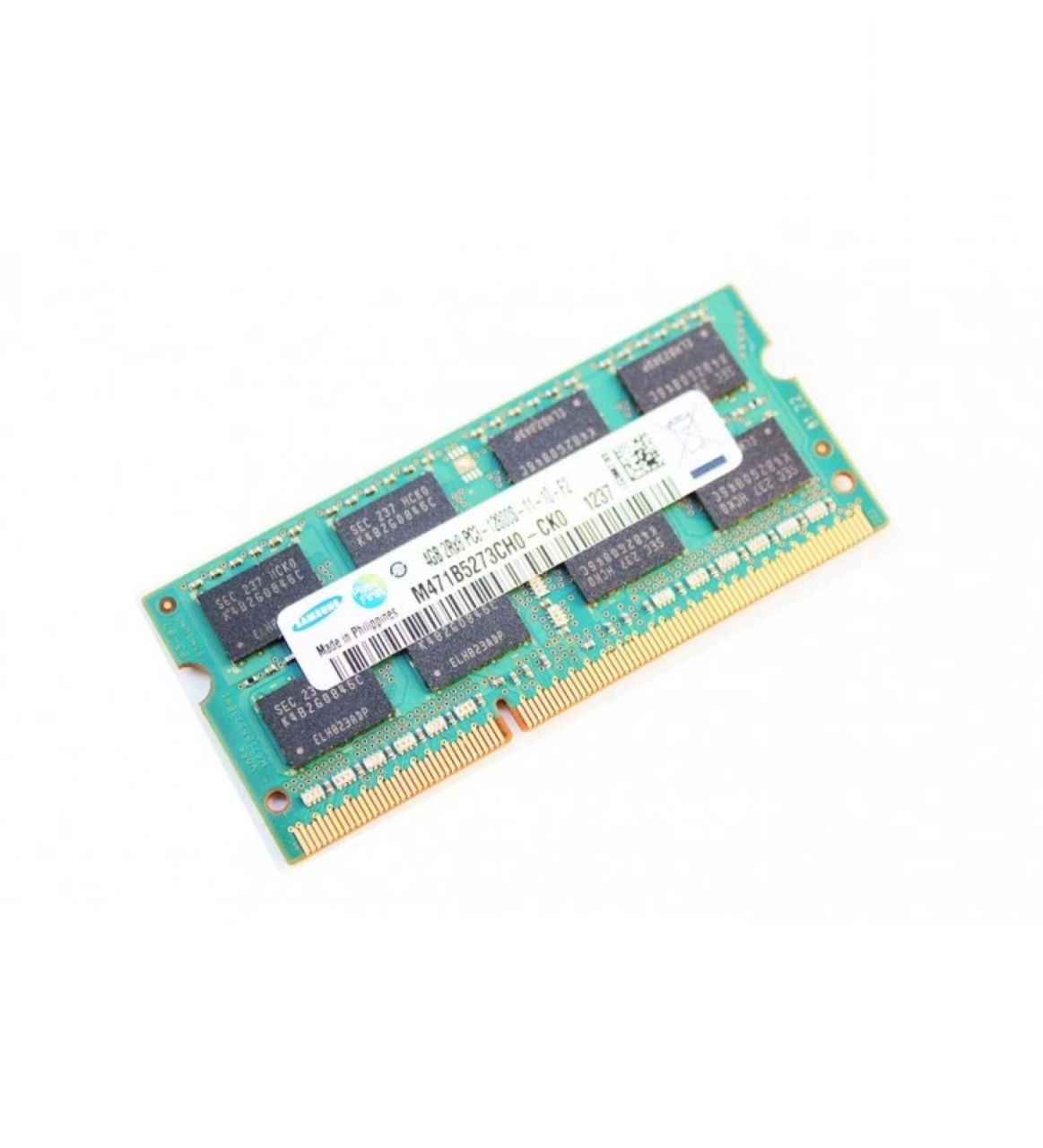 4gb dell studio 1537 ram