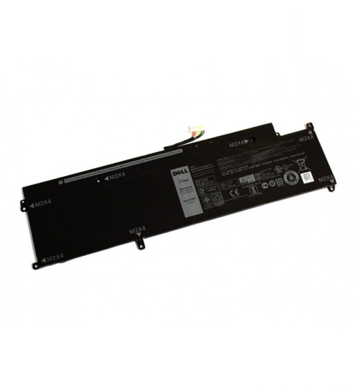 Baterie originala Dell Latitude 13 7370 7380 series 34Wh XCNR3 MH25J