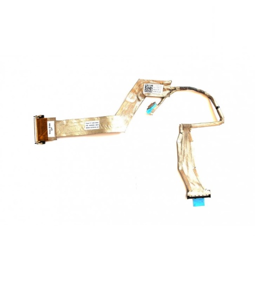 Cablu video LVDS Dell Latitude E5500 DP/N 072W6R 1280x800