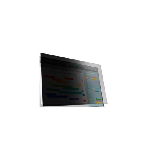Filtru confidentialitate privacy filter monitor display 27" Targus Hp Elite 273 3VM10AA