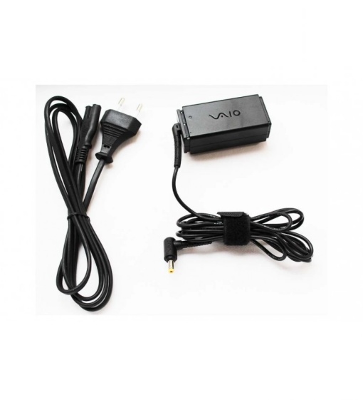 Incarcator original Sony Vaio VPCX11S1R/B 10,5V 1,9A 20W