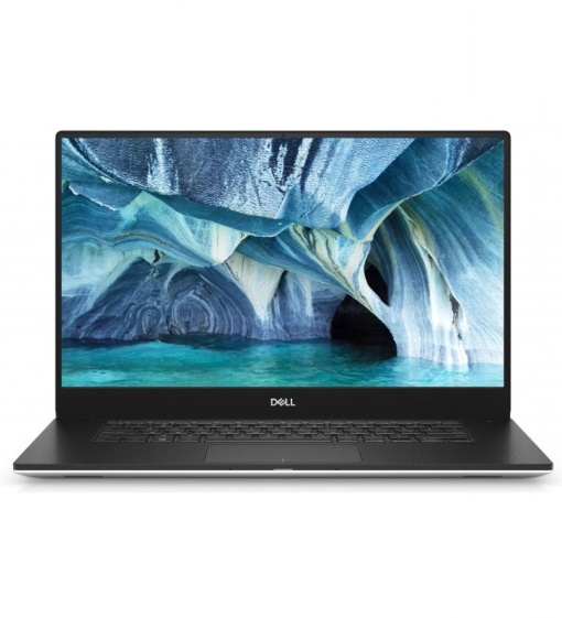 Laptop Dell XPS 15 7590, 15.6" 4K UHD, i7-9750H, 16GB DDR4, 1TB NVMe SSD, GeForce GTX 1650/4GB, Wifi 6+ BT 5.0, Win10 Pro