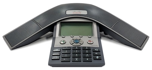 Sistem conferinta Cisco IP UC conference station 7937 global CP-7937G