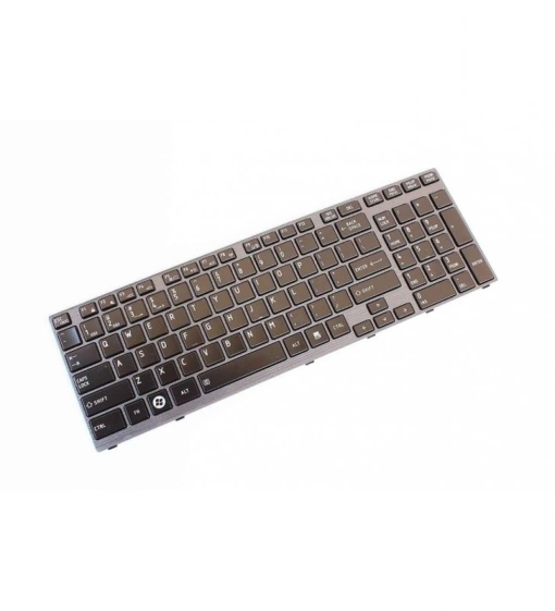 Tastatura laptop Toshiba Qosmio X775