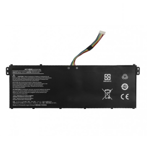 Baterie compatibila Acer Aspire 6 A615-51 Aspire 7 A715-71G A715-72G A717-71G A717-72G
