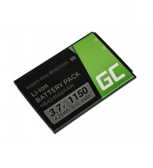 Baterie compatibila router Huawei E5336 E5573 E5573S E5575 E5575S E5577 E5776S HB434666RAW HB434666RBC